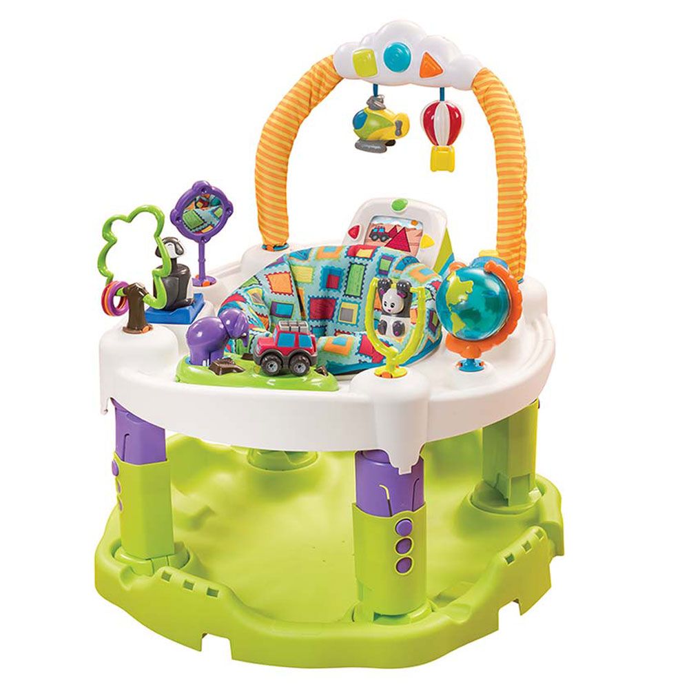 Kids sales ii exersaucer